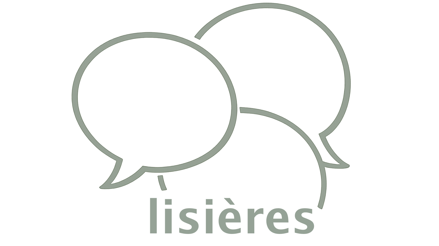 Recherche buissonnière
